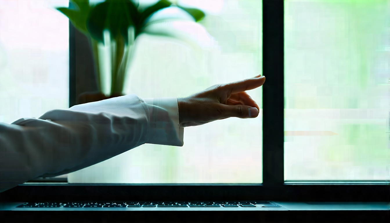 About Executive Soul Path